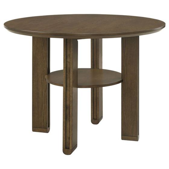 Coaster Ottowa Counter Height Dining Table