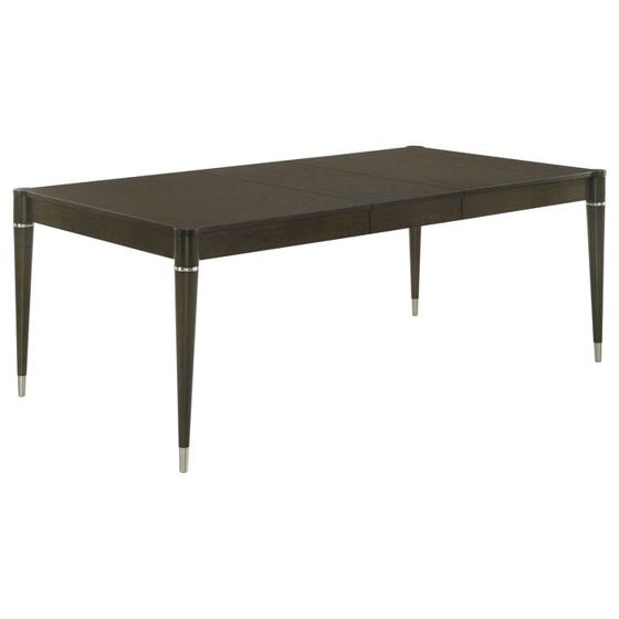 Coaster Reseda Extension Dining Table