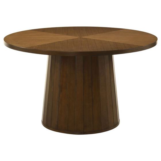 Coaster Galindo 52-inch Round Dining Table