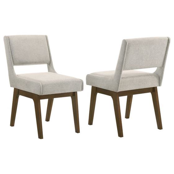 Coaster Galindo Upholstered Side Chair