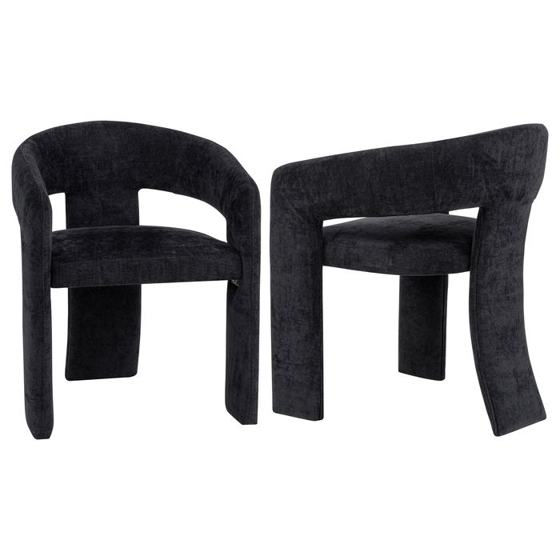 Coaster Carlow Dining Arm Chair