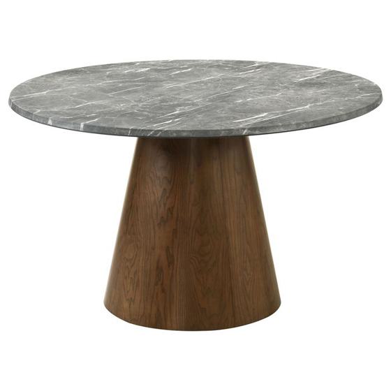 Coaster Franklin 50-inch Dining Table