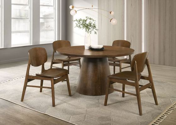 Coaster Franklin 54-inch Dining Set A