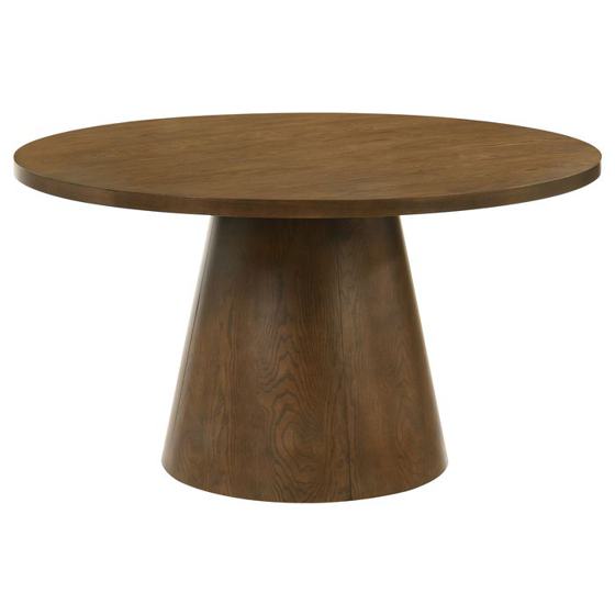 Coaster Franklin 54-inch Dining Table