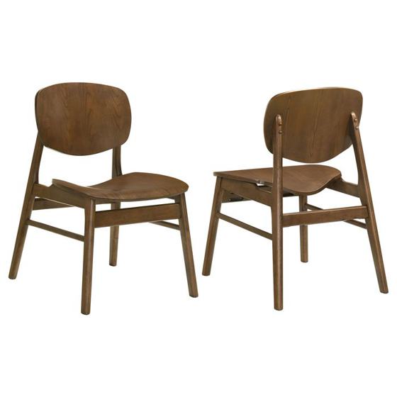 Coaster Benford Side Chair