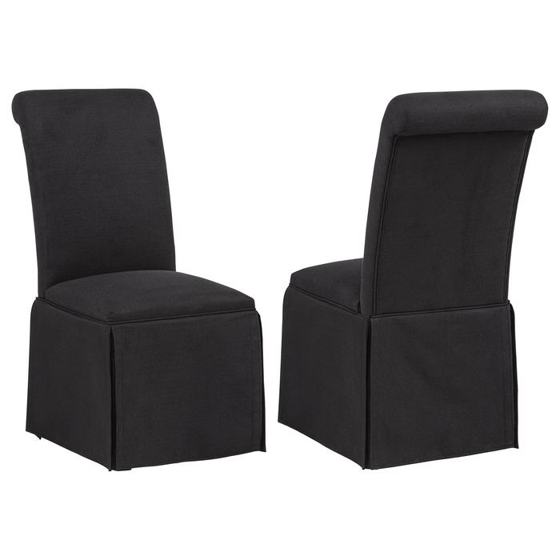 Coaster Shawna Side Chair 2