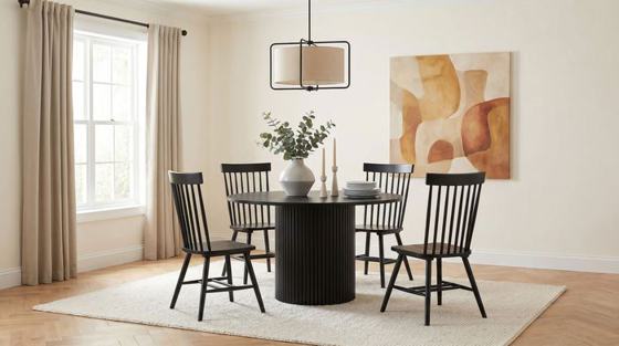 Coaster Hamlyn Dining Set G