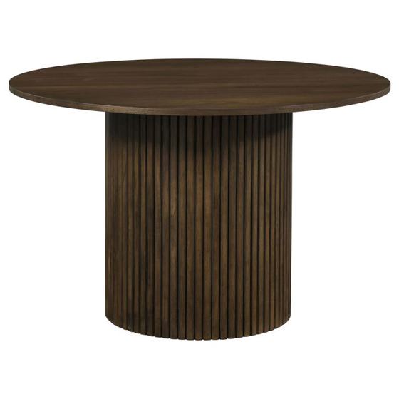Coaster Hamlyn 43-inch Dining Table