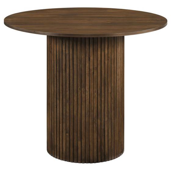 Coaster Hamlyn 43-inch Counter Height Dining Table