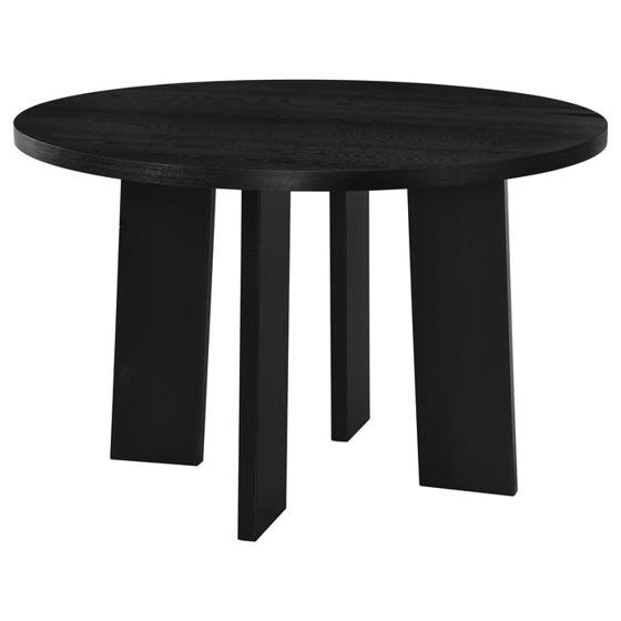 Coaster Strouse 47-inch Round Dining Table
