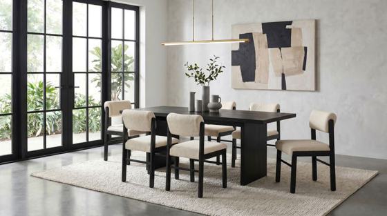 Coaster Decker Dining Set
