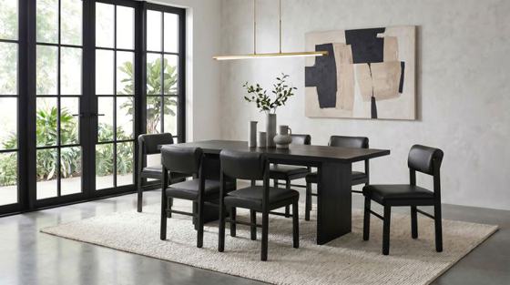 Coaster Decker Dining Set