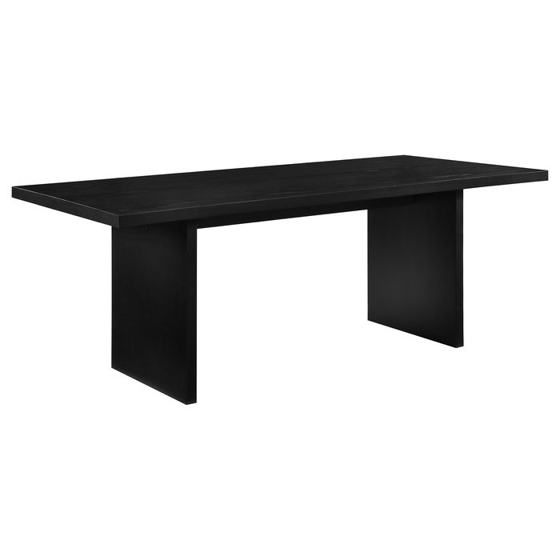 Coaster Decker Rectangular Dining Table