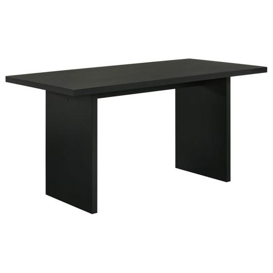 Coaster Decker Rectangular Counter Height Dining Table