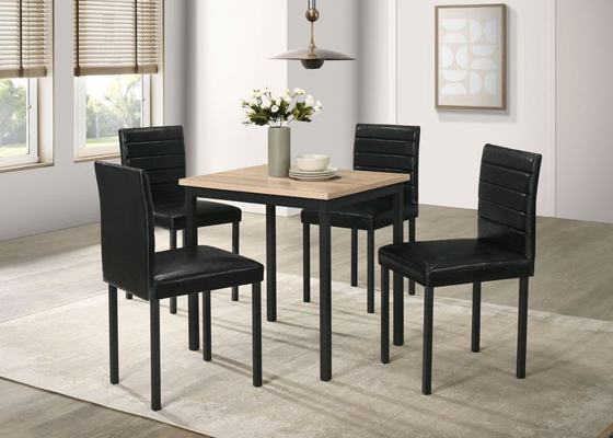Coaster Garza Compact Dining Set