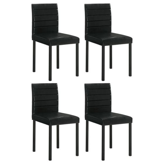 Coaster Garza Side Chair