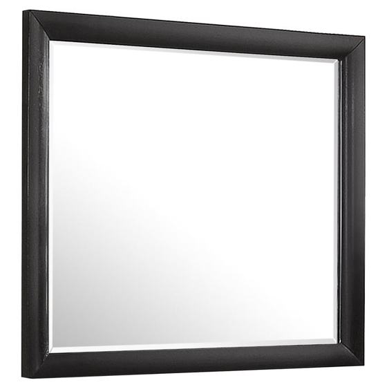 Coaster Briana Dresser Mirror