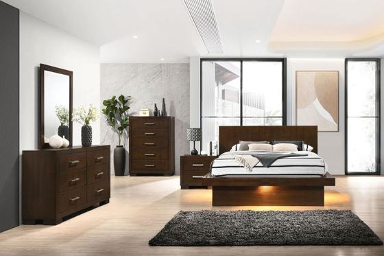 Coaster Jessica Bedroom Set