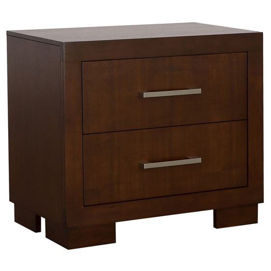 Coaster Jessica Nightstand