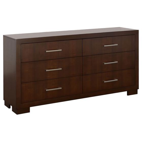 Coaster Jessica Dresser