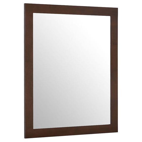 Coaster Jessica Dresser Mirror