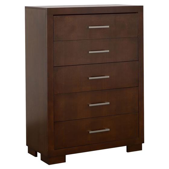 Coaster Jessica Chest of Drawers