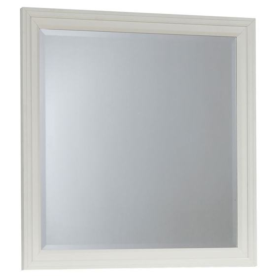 Coaster Sandy Beach Dresser Mirror