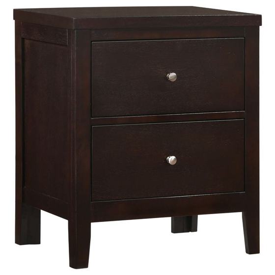 Coaster Carlton Nightstand