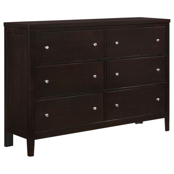 Coaster Carlton Dresser