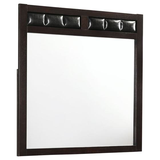 Coaster Carlton Dresser Mirror