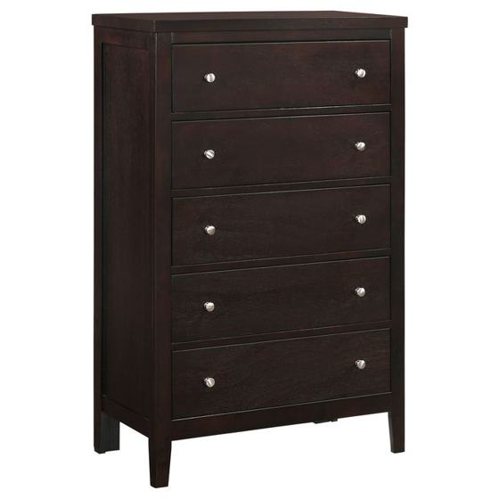 Coaster Carlton Chest of Drawers