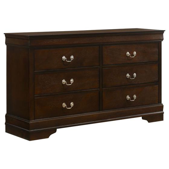 Coaster Louis Philippe Dresser