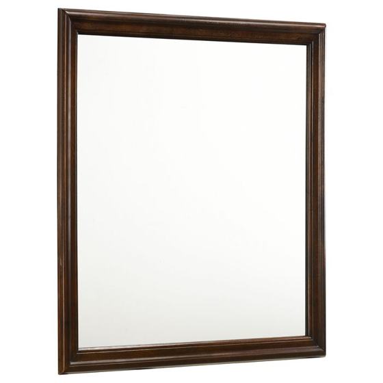 Coaster Louis Philippe Dresser Mirror