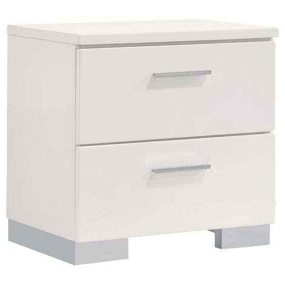 Coaster Felicity Nightstand