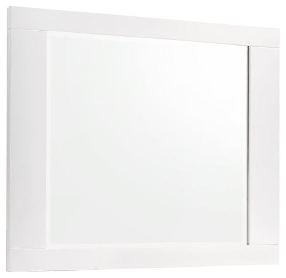 Coaster Felicity Dresser Mirror