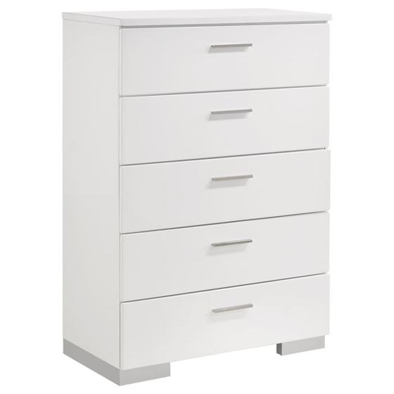 Coaster Felicity Chest of Drawers