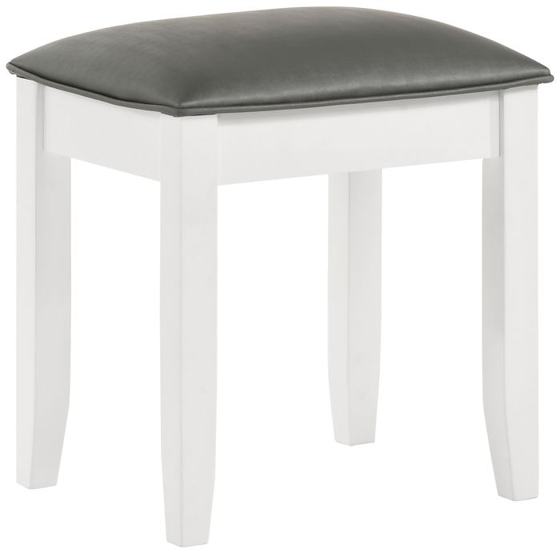 Coaster Felicity Vanity Stool