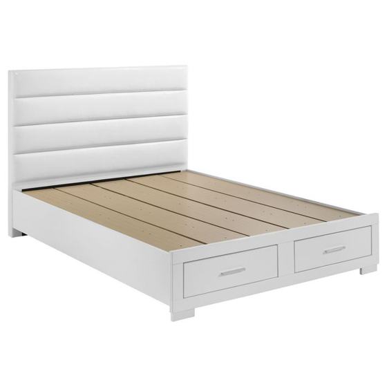 Coaster Felicity Storage Bed