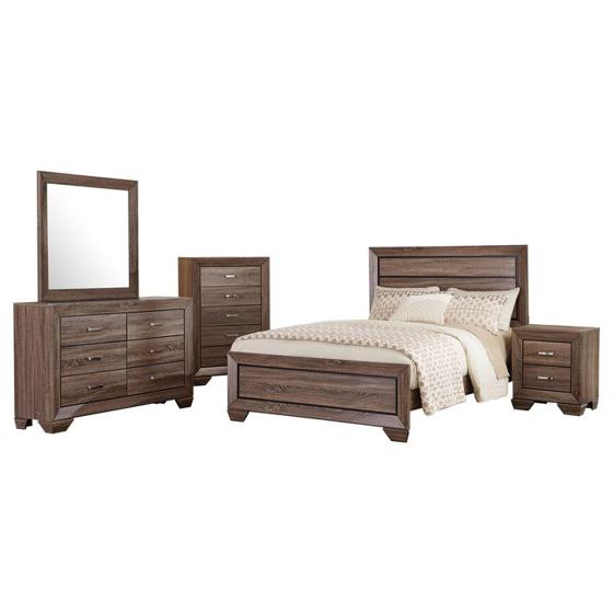 Coaster Kauffman Bedroom Set