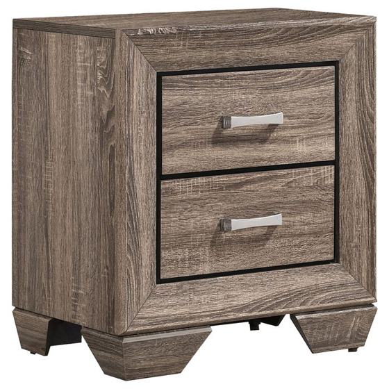 Coaster Kauffman Nightstand