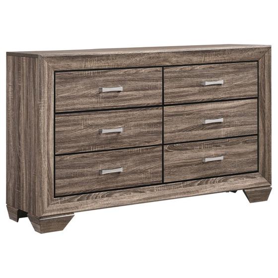 Coaster Kauffman Dresser