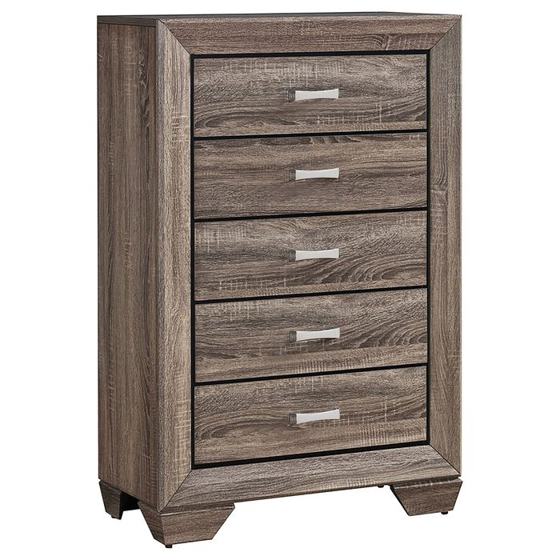 Coaster Kauffman Chest of Drawers