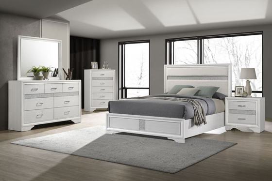 Coaster Miranda Bedroom Set