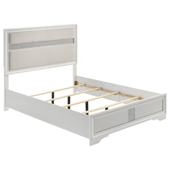 Coaster Miranda Wood Panel Bed
