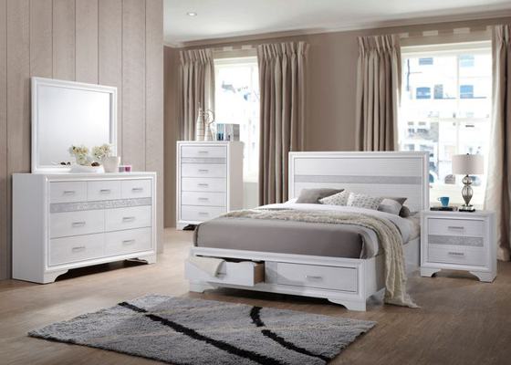 Coaster Miranda Bedroom Set