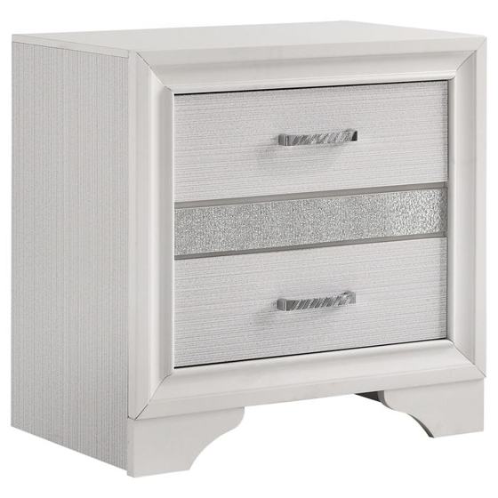 Coaster Miranda Nightstand