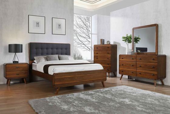 Coaster Robyn Bedroom Set