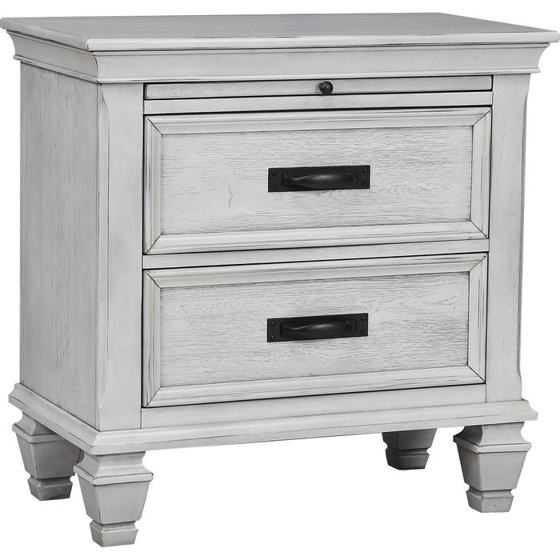 Coaster Franco Nightstand