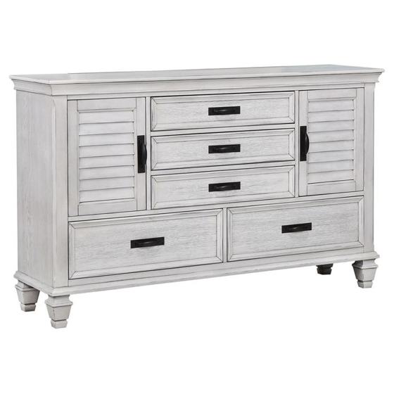 Coaster Franco Dresser