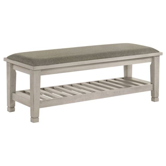 Coaster Franco Bedroom Bench